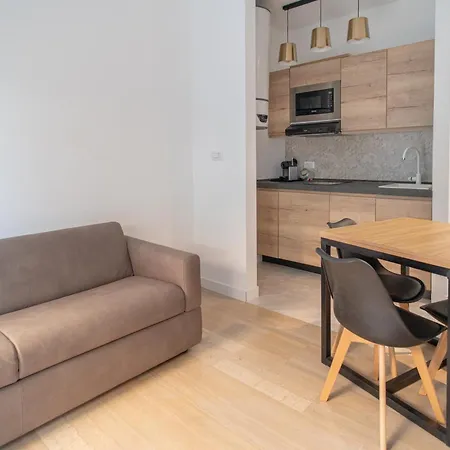 شقة E&j Mare E Relax سانريمو