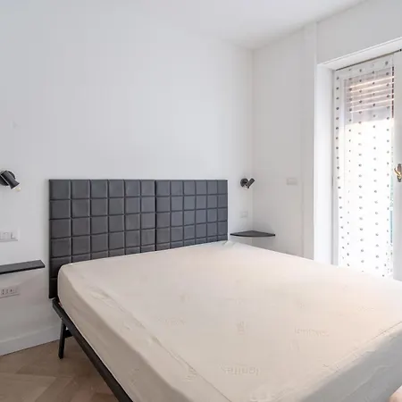 E&j Mare E Relax Апартаменты Санремо