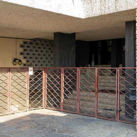 E&j Mare E Relax شقة سانريمو