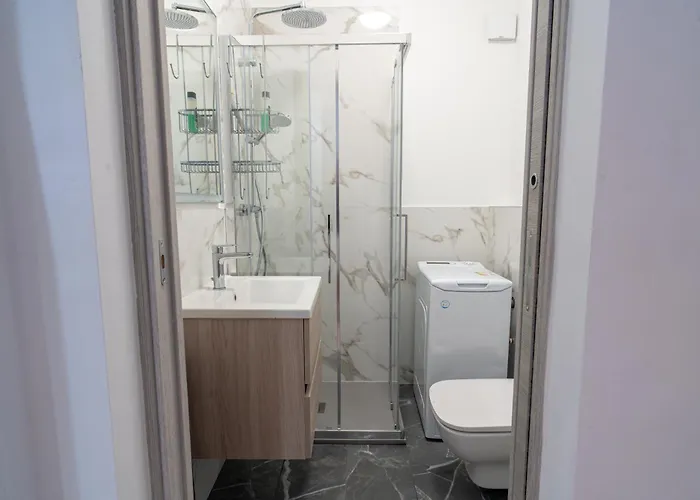 E&j Mare E Relax Lejlighed