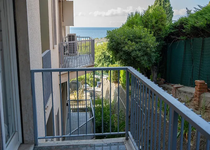 Lejlighed E&j Mare E Relax *