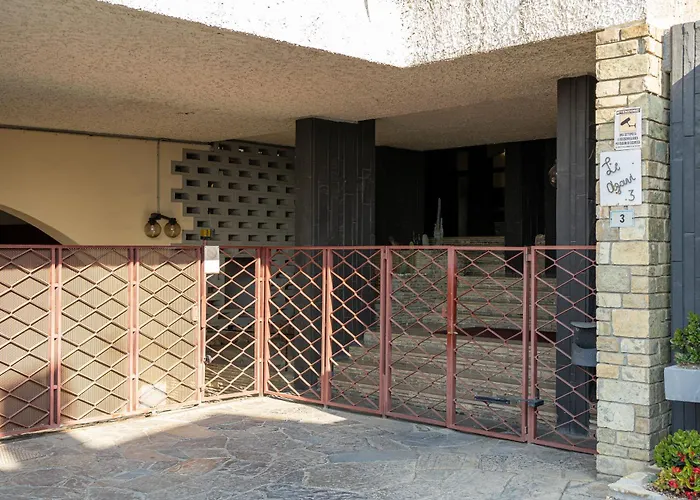 E&j Mare E Relax Lejlighed Sanremo