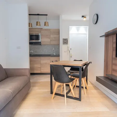 Appartement E&j Mare E Relax San Remo