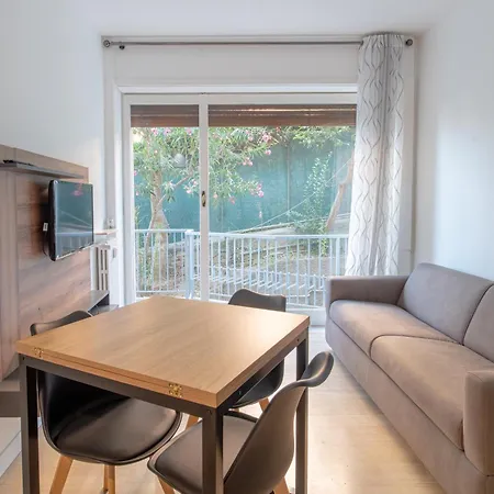 E&j Mare E Relax Санремо