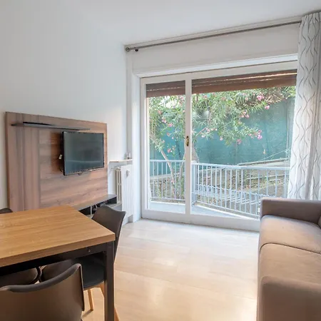 E&j Mare E Relax Апартаменты *