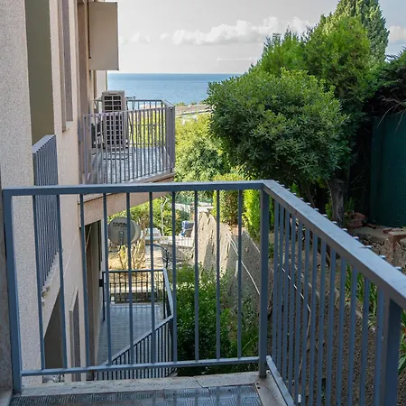 Appartement E&j Mare E Relax *