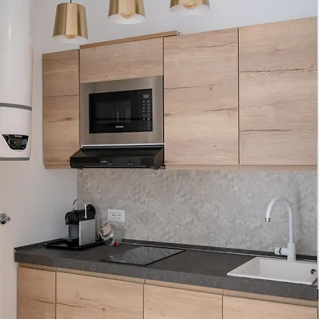 E&j Mare E Relax Appartement *