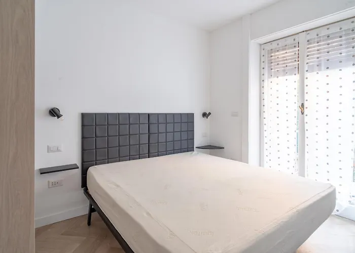 E&j Mare E Relax Apartament San Remo