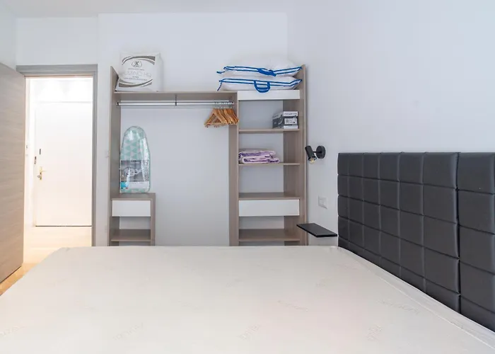 E&j Mare E Relax Апартаменты Санремо