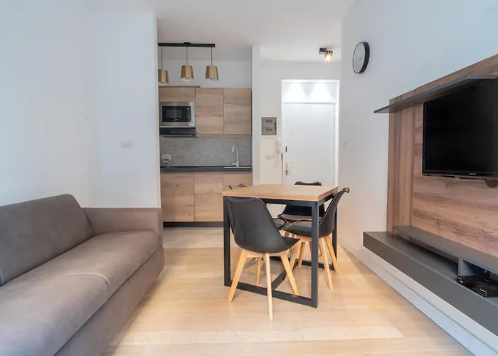 Apartament E&j Mare E Relax San Remo