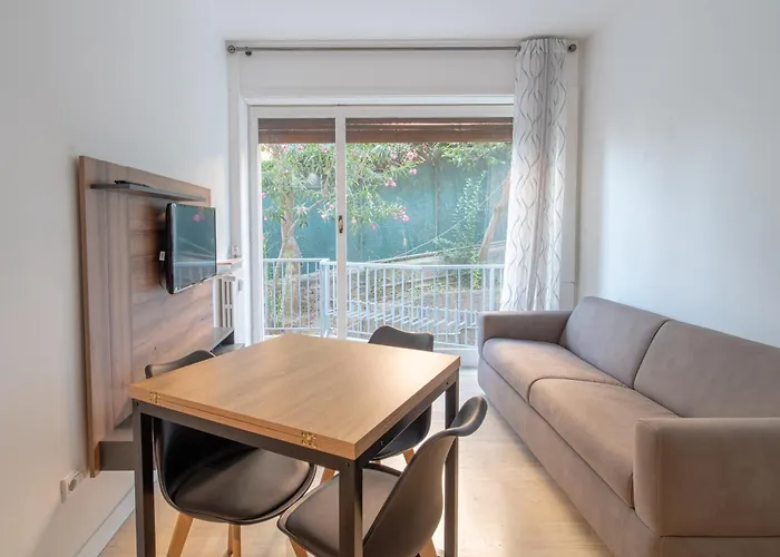 E&j Mare E Relax Санремо