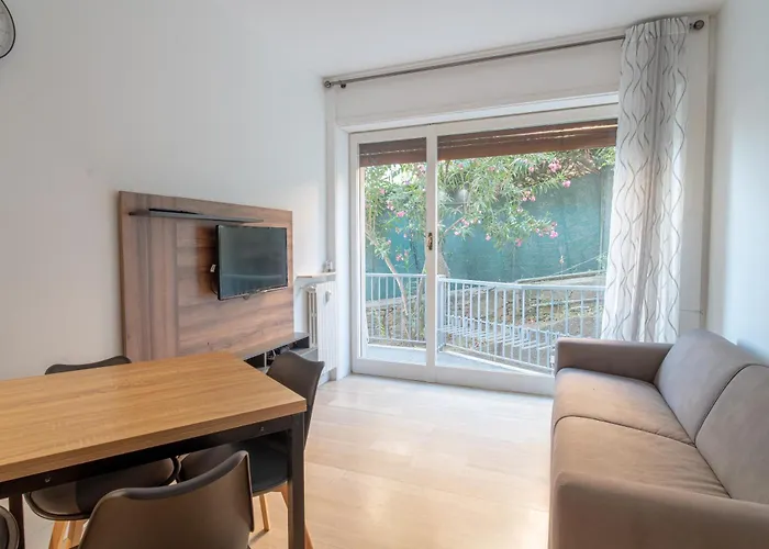 E&j Mare E Relax Апартаменты *