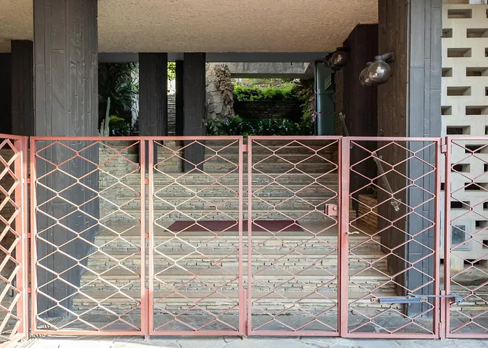 E&j Mare E Relax * Санремо